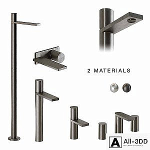 Faucet Fantini Milano