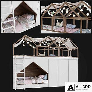 Furniture for the nursery