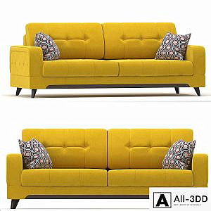 Sofa MONTI 160