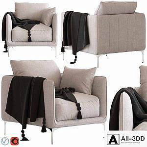 Freedom Andrea Armchair