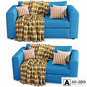 Sofa Askeby