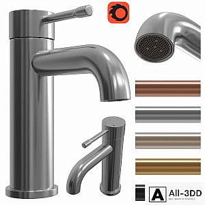 Grohe Essence 23590 washbasin