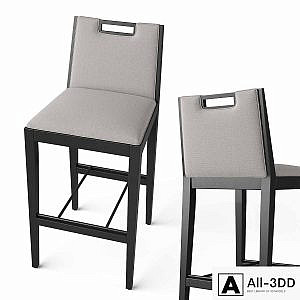 Elips 2051 Bar Stool
