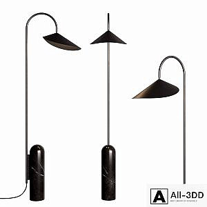 Ferm Living Arum Floor Lamp