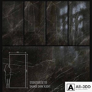 Ceramic Tile Urbatek Xlight 1200 X2500 Savage