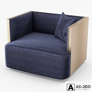 Promemoria - Boccaccio chair