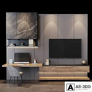 tv set 115