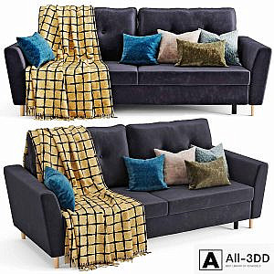 Sofa Ostendia