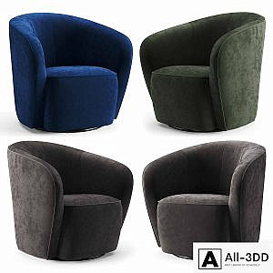 Armchair Deephouse Megeve
