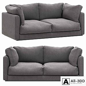 Dantone Home sofa Narvik SOFT
