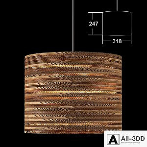 TabithaBargh CartOn C10 lamp