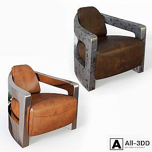 Armchair mars