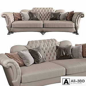 Mantellassi FLORINDO Sofa