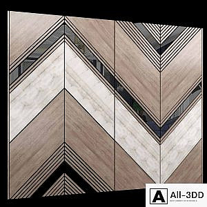 Wall panel