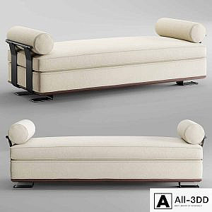 Mattaliano - Crillon Daybed