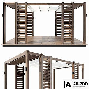 Pergola 5