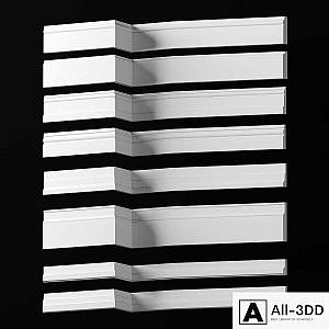 BaseBoard Collection - Dikart