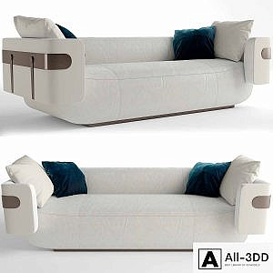 Longhi mi sofa