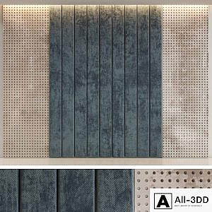 Wall panel