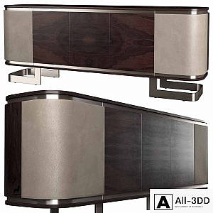 Smania anitha sideboard