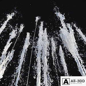 Fountain