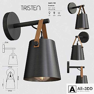 Lumion Tristen 3641 / 1W
