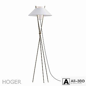 Hoger