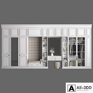 Furniture composition 93 part 1