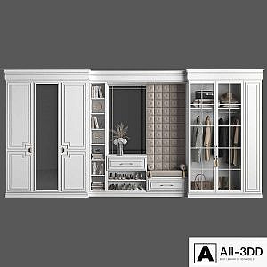 Furniture composition 93 part 4