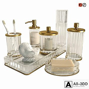 Decorative set