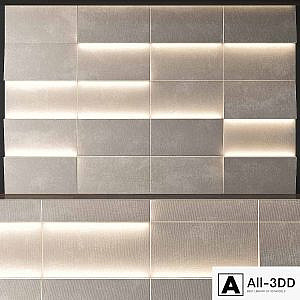 Wall Panel No. 43