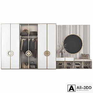Furniture composition 95 part 1
