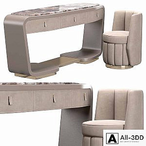 Grilli PRISMA Dressing table