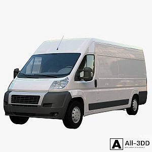L4H3 truck