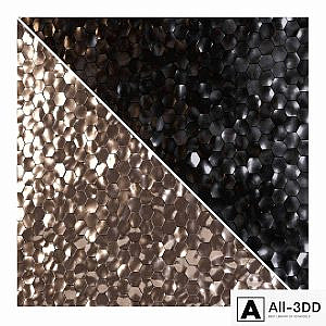 Mosaic Porcelanosa L'antic Colonial Series Web