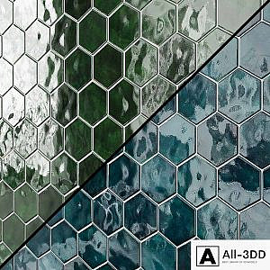 REGULAR HEXAGON