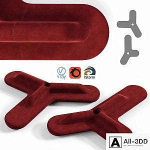 Lobby Sofa SET 2