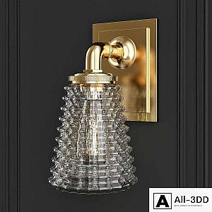 Wall lamp