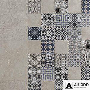 Ceramic tile Porcelanosa Marbella, Bottega