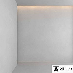 Decorative plaster 12