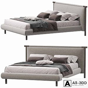 Bed Ditre Italia NATHAN