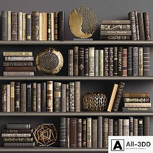 Classic Books 04