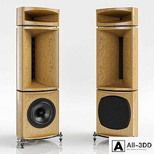 V-sound tutti
