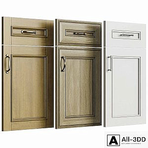 Cabinet doors 2