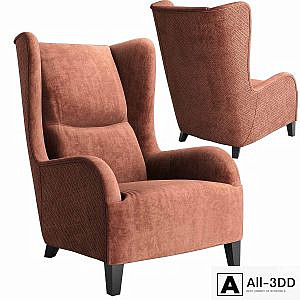Marlene m armchair