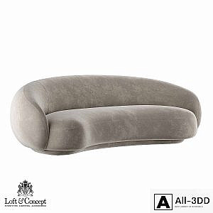 Sofa "Loft concept"