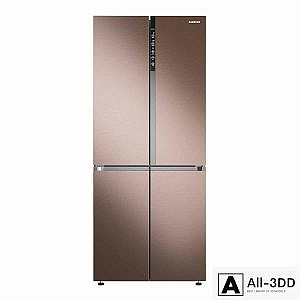 Samsung RF5500 RF50K5961DP