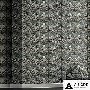 Beautiful wallpaper for the walls №1