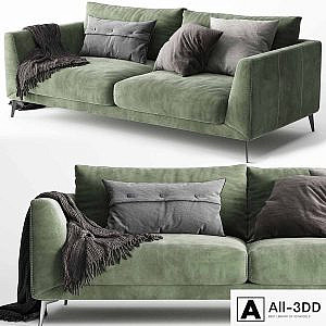 BoConcept Fargo Sofa