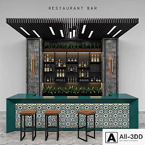 Restaurant Bar 1.0